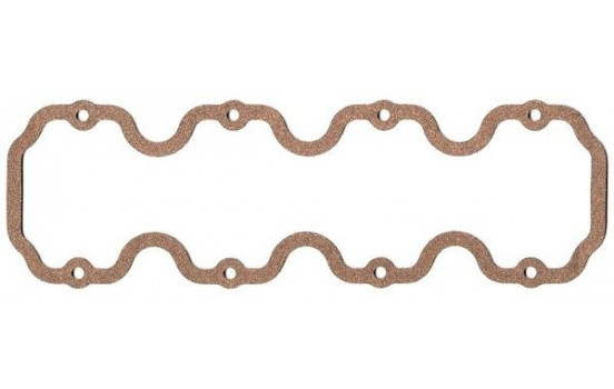 Gasket, cylinder head cover 463.566 Elring
