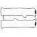 Gasket, cylinder head cover 469.440 Elring, Thumbnail 2