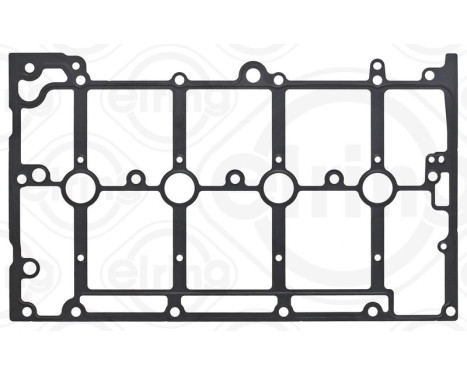 Gasket, cylinder head cover 471.650 Elring