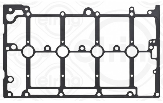 Gasket, cylinder head cover 471.650 Elring