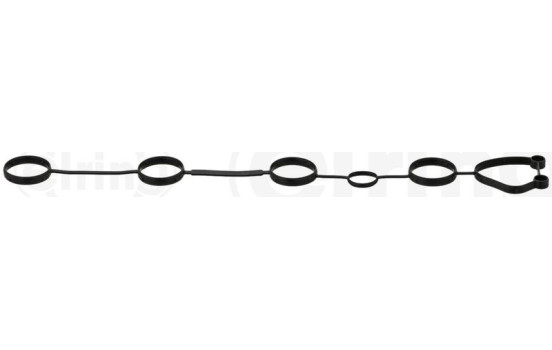 Gasket, cylinder head cover 473.670 Elring