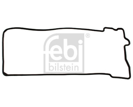 Gasket, cylinder head cover 47376 FEBI, Image 2