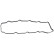 Gasket, cylinder head cover 47400 FEBI