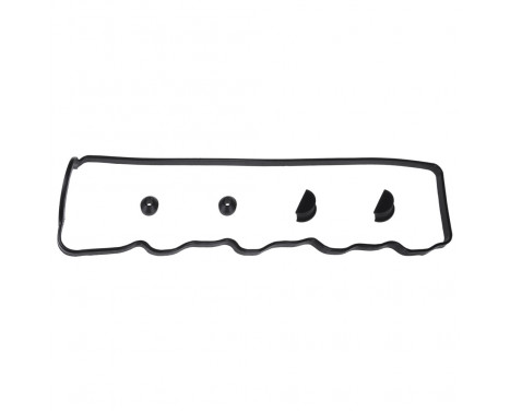 Gasket, cylinder head cover 47401 FEBI