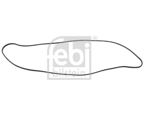 Gasket, cylinder head cover 47406 FEBI, Image 2