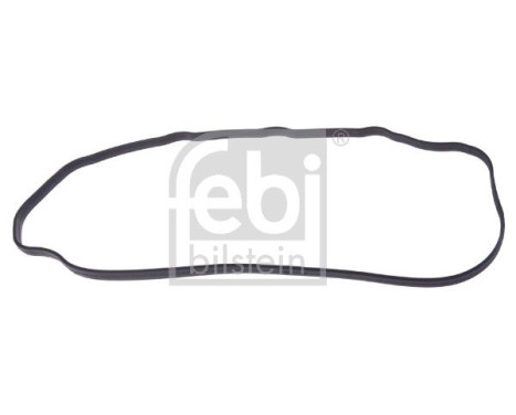 Gasket, cylinder head cover 47436 FEBI, Image 2