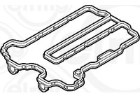 Gasket, cylinder head cover 476.730 Elring