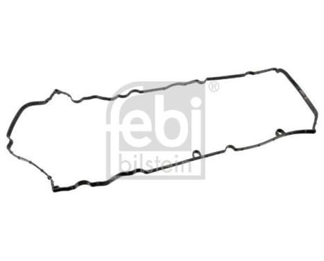 Gasket, cylinder head cover 47926 FEBI, Image 2