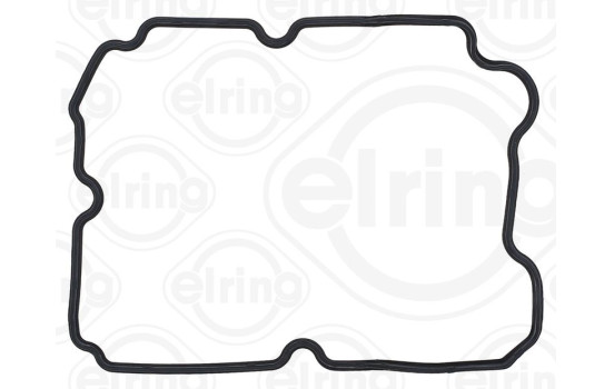 Gasket, cylinder head cover 482.420 Elring, Image 2