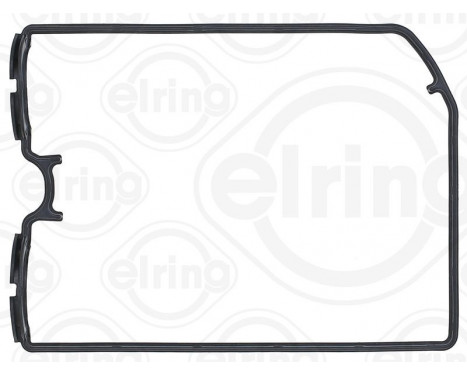 Gasket, cylinder head cover 483.980 Elring, Image 2