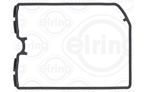 Gasket, cylinder head cover 483.980 Elring, Image 2