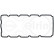 Gasket, cylinder head cover 485.910 Elring, Thumbnail 2