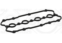 Gasket, cylinder head cover 497.240 Elring