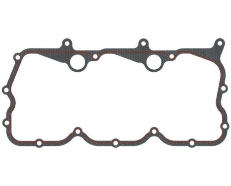 Gasket, cylinder head cover 497.310 Elring