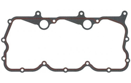 Gasket, cylinder head cover 497.310 Elring