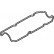 Gasket, cylinder head cover 505.060 Elring, Thumbnail 2