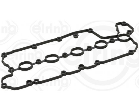 Gasket, cylinder head cover 509.810 Elring