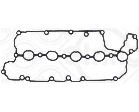 Gasket, cylinder head cover 509.810 Elring, Image 2