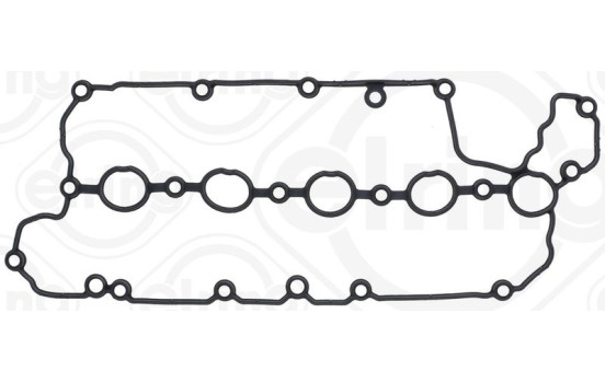 Gasket, cylinder head cover 509.810 Elring, Image 2
