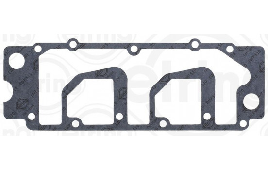 Gasket, cylinder head cover 521.388 Elring