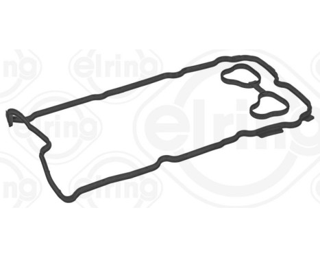 Gasket, cylinder head cover 522.810 Elring