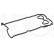 Gasket, cylinder head cover 522.810 Elring