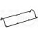 Gasket, cylinder head cover 523.615 Elring