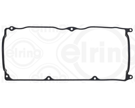 Gasket, cylinder head cover 523.615 Elring, Image 2