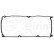 Gasket, cylinder head cover 523.615 Elring, Thumbnail 2