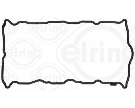Gasket, cylinder head cover 527.160 Elring, Image 2