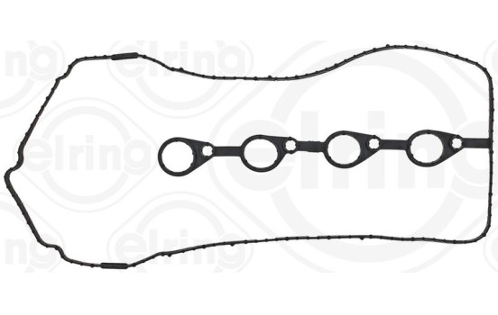 Gasket, cylinder head cover 547.460 Elring, Image 2