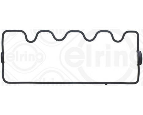 Gasket, cylinder head cover 553.744 Elring, Image 2