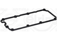 Gasket, cylinder head cover 554.970 Elring