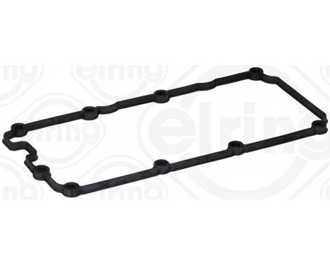 Gasket, cylinder head cover 554.970 Elring