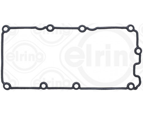 Gasket, cylinder head cover 554.980 Elring, Image 2