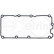 Gasket, cylinder head cover 554.980 Elring, Thumbnail 2