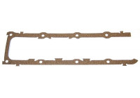 Gasket, cylinder head cover 558.141 Elring