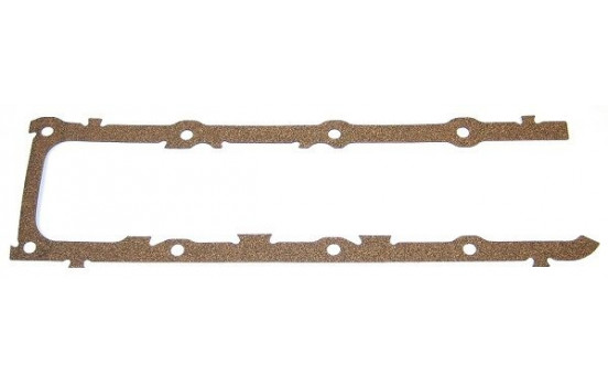 Gasket, cylinder head cover 558.141 Elring