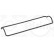 Gasket, cylinder head cover 559.431 Elring