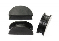 Gasket, cylinder head cover 560.707 Elring