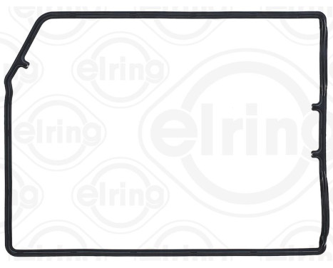 Gasket, cylinder head cover 563.830 Elring, Image 2