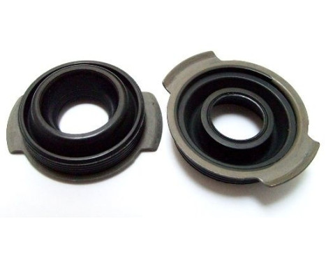 Gasket, cylinder head cover 569.770 Elring