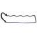Gasket, cylinder head cover 575.520 Elring