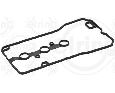 Gasket, cylinder head cover 586.210 Elring