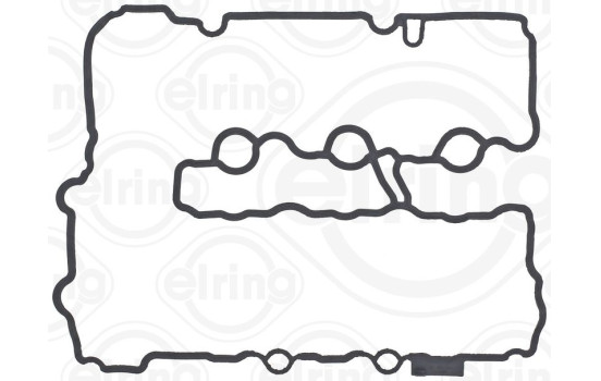 Gasket, cylinder head cover 588.340 Elring, Image 2