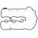 Gasket, cylinder head cover 588.350 Elring, Thumbnail 2