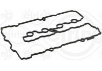 Gasket, cylinder head cover 593.300 Elring