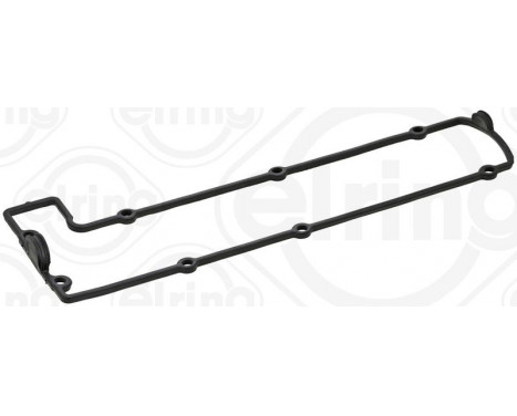 Gasket, cylinder head cover 594.407 Elring