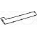 Gasket, cylinder head cover 594.407 Elring