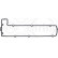 Gasket, cylinder head cover 594.407 Elring, Thumbnail 2